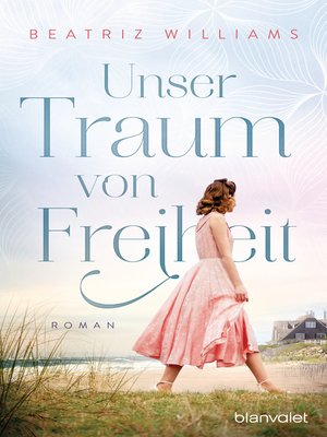 cover image of Unser Traum von Freiheit